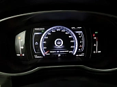 Geely Atlas, 2020г., полный привод, автомат