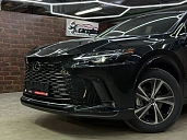 Lexus RX, 2025г., полный привод, автомат