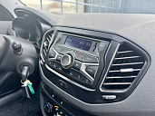 Lada (ВАЗ) Vesta, 2016г., передний привод, механика