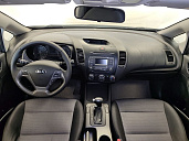Kia Cerato, 2013г., передний привод, автомат