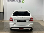 Lada (ВАЗ) Granta, 2019г., передний привод, автомат