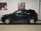 Mazda CX-5, 2013г., полный привод, автомат