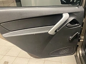 Lada (ВАЗ) Granta, 2018г., передний привод, механика