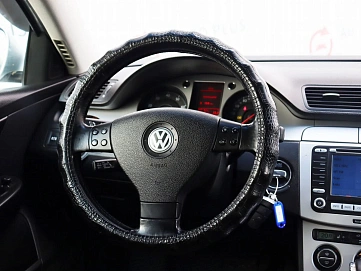 Volkswagen Passat, 2007г, передний привод, автомат