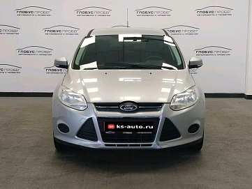 Ford Focus, 2011г., передний привод, механика