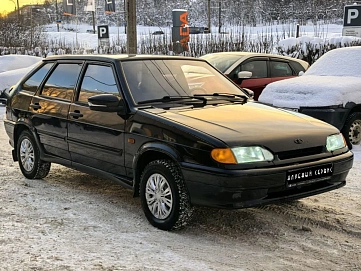 Lada (ВАЗ) , 2011г., передний привод, механика