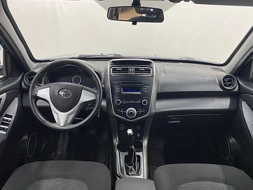 Lifan X60, 2018г, передний привод, механика