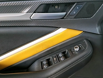 Haval F7x, 2020г., полный привод, робот