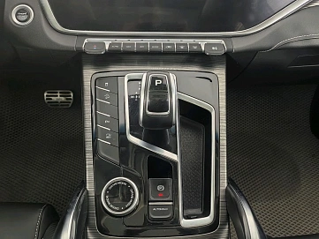 Geely Atlas Pro, 2023г, полный привод, робот