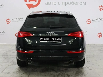 Audi Q5, 2013г, полный привод, автомат