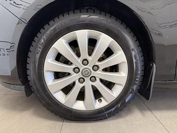 Opel Astra, 2011г, передний привод, автомат