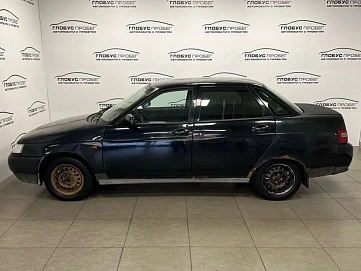 Lada (ВАЗ) 2110, 2003г, передний привод, механика