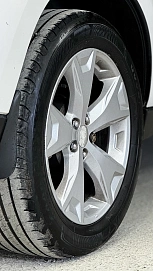 Subaru Forester, 2012г, полный привод, автомат