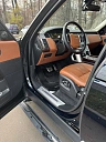 Land Rover Range Rover, 2016г., полный привод, автомат