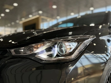 Changan Alsvin, 2023г, передний привод, робот