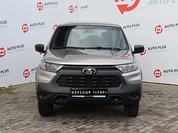 Lada (ВАЗ) Niva Travel, 2021г, полный привод, механика