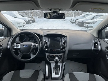 Ford Focus, 2013г, передний привод, робот