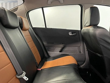 Renault Megane, 2007г, передний привод, автомат