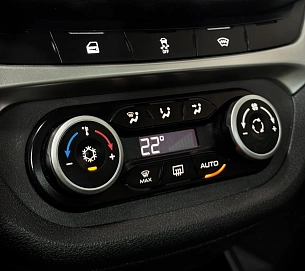 Lada (ВАЗ) Vesta, 2019г, передний привод, механика