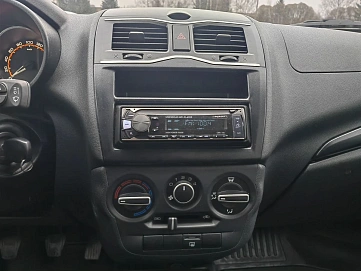 Lada (ВАЗ) Granta, 2023г, передний привод, механика