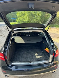 Audi A4 allroad, 2012г, полный привод, автомат