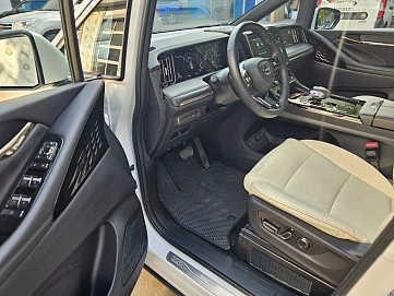 GAC M8, 2024г, передний привод, автомат
