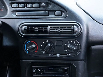 Chevrolet Niva, 2011г, полный привод, механика