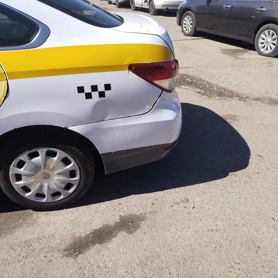 Nissan Almera, 2013г., передний привод, механика