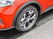 Haval F7x, 2023г., полный привод, робот