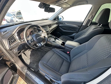 Haval F7, 2019г, полный привод, робот