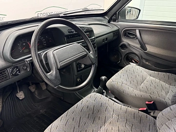 Lada (ВАЗ) 2115, 2012г, передний привод, механика