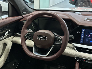 Geely Monjaro, 2023г, полный привод, автомат