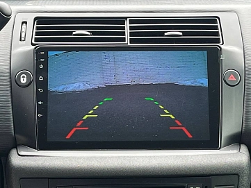 Citroen C4, 2010г, передний привод, автомат