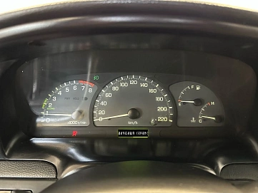 Chevrolet Rezzo, 2007г, передний привод, механика