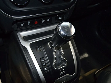 Jeep Compass, 2013г, полный привод, автомат