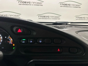 Lada (ВАЗ) Niva Travel, 2021г, передний привод, механика