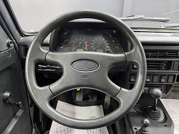 Lada (ВАЗ) , 2014г., полный привод, механика