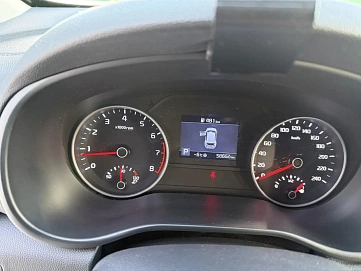 Kia Sportage, 2021г, передний привод, автомат