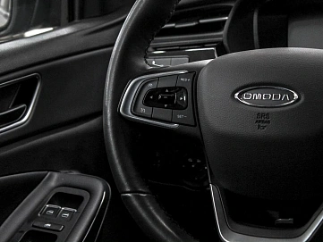 Omoda S5, 2023г., передний привод, вариатор