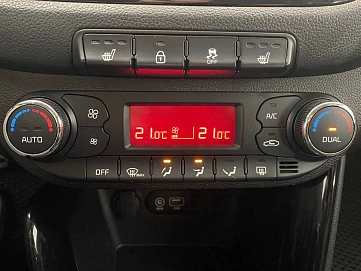 Kia Ceed, 2018г, передний привод, автомат