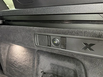 BMW X5, 2024г, полный привод, автомат