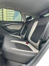 Lada (ВАЗ) Vesta, 2020г, передний привод, механика