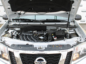 Nissan Terrano, 2019г., передний привод, механика