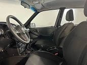 Lada (ВАЗ) Niva Travel, 2021г., полный привод, механика