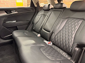 Kia Sportage, 2025г., полный привод, автомат