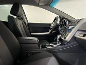 Mazda CX-7, 2007г., полный привод, автомат