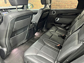 Land Rover Discovery, 2017г., полный привод, автомат