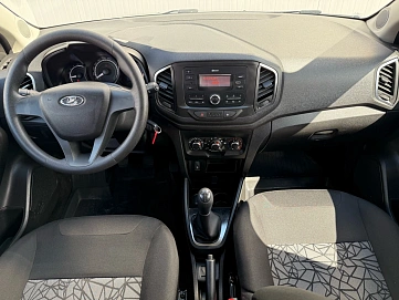 Lada (ВАЗ) XRAY, 2018г, передний привод, механика