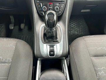 Opel Meriva, 2011г, передний привод, механика