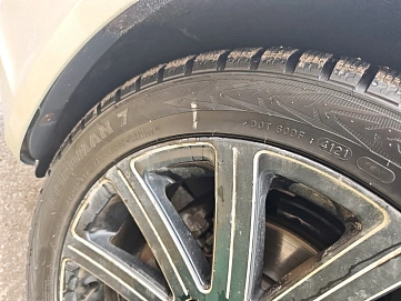 Skoda Octavia, 2012г, передний привод, автомат